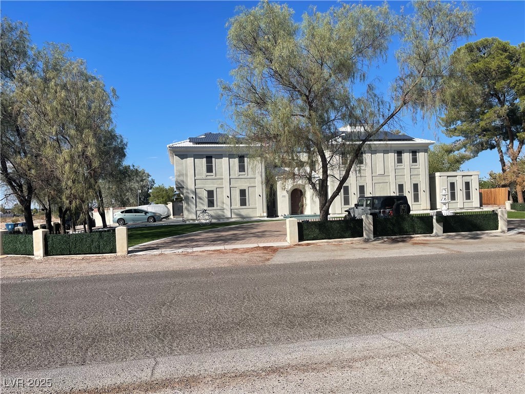 6480 West Oquendo Road — photo