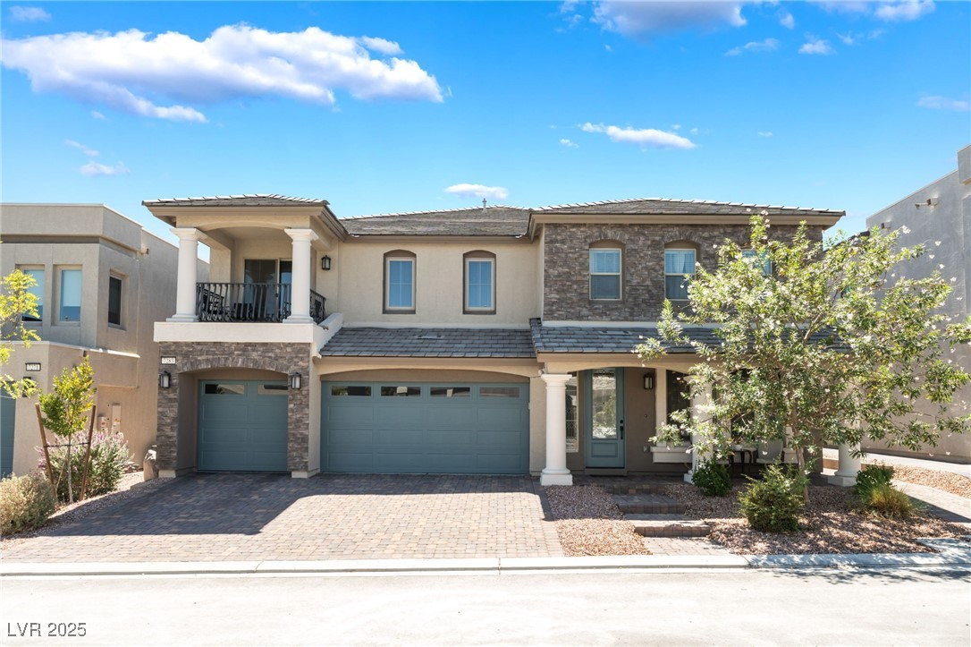 7283 Grace Estate Avenue — photo
