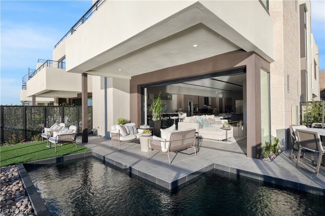 4015 Heron Fairway Drive — photo