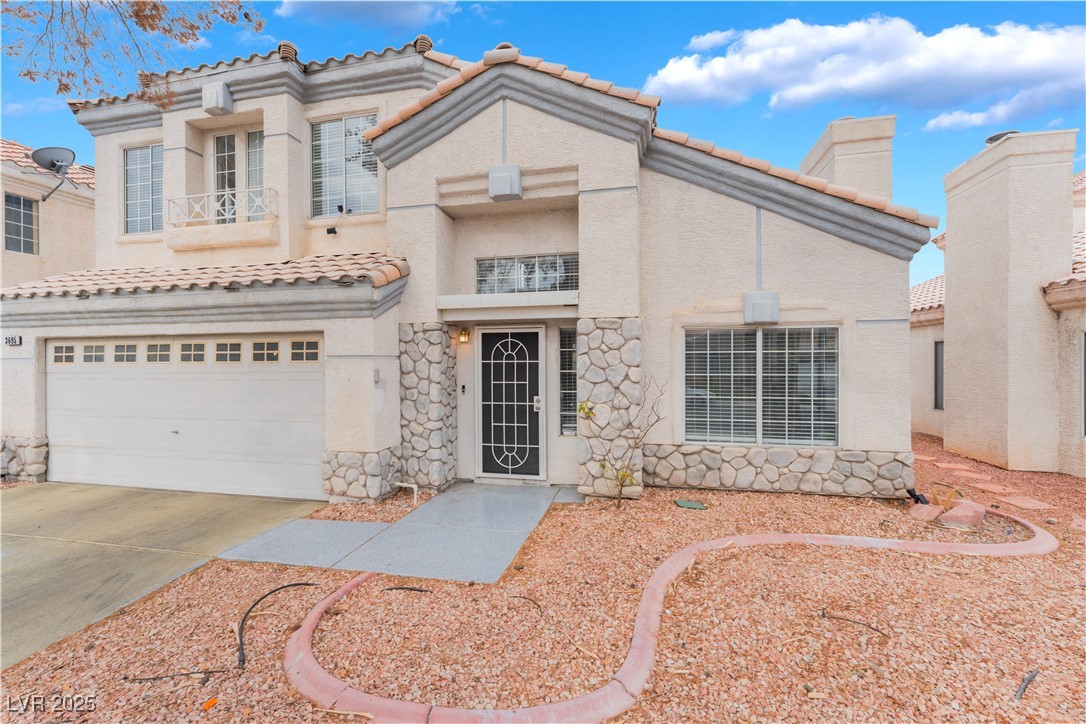 3695 Funston Way — photo