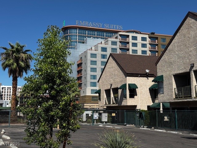 450 Elm Drive 205 — photo