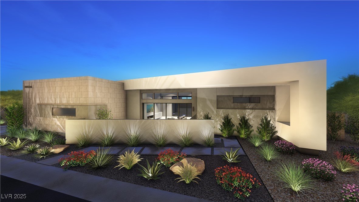 7310 Heron Canyon Court — photo