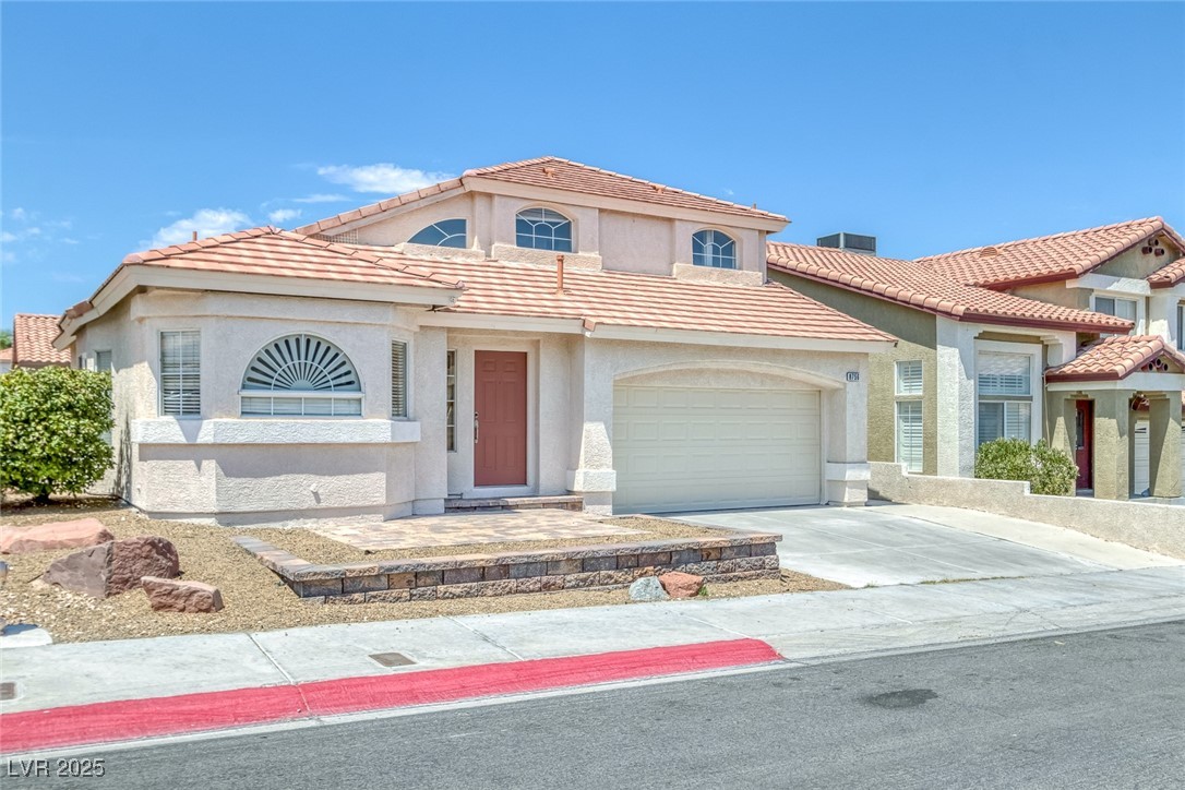 8756 Harvest Valley Avenue — photo