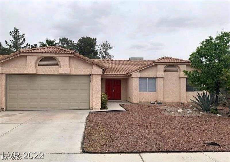 6632 Light Breeze Drive — photo