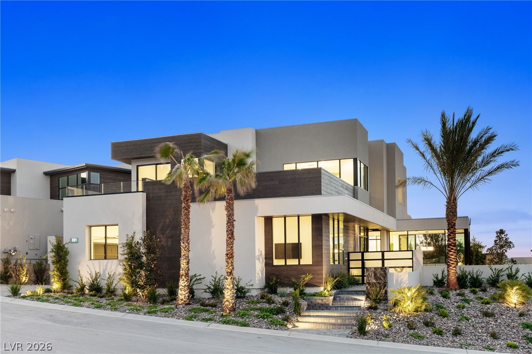521 Overlook Rim Drive — photo