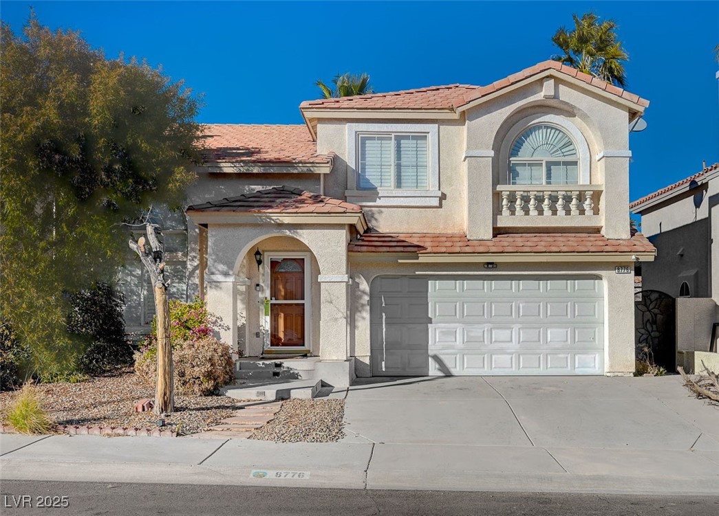 8776 Country View Avenue — photo