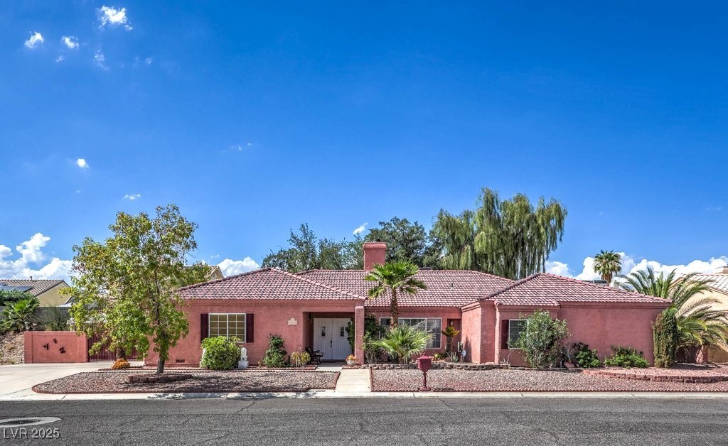 5535 Mount Diablo Drive — photo