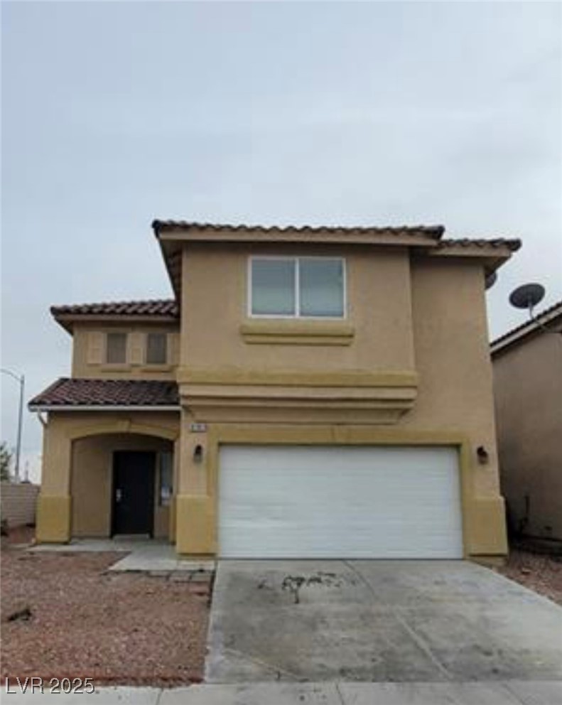 8701 Shady Pines Drive — photo