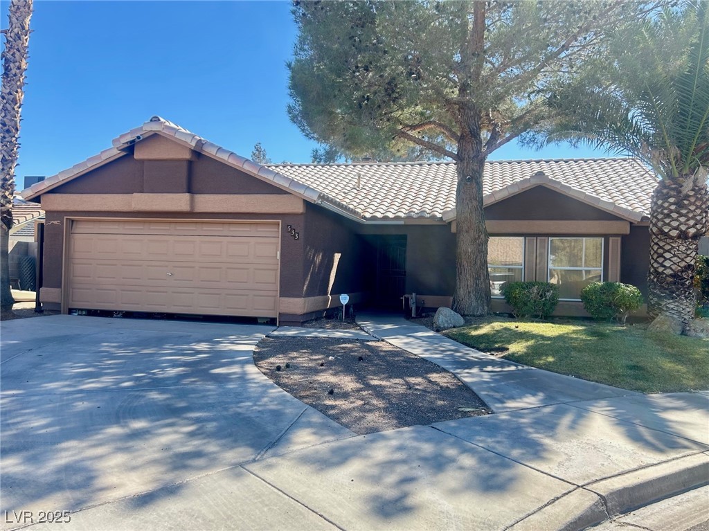 533 Calypso Drive — photo