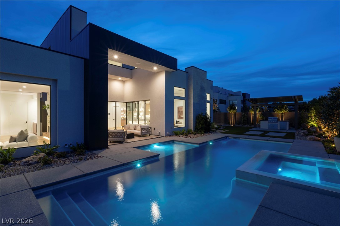 4318 Cameron Brook Court — photo