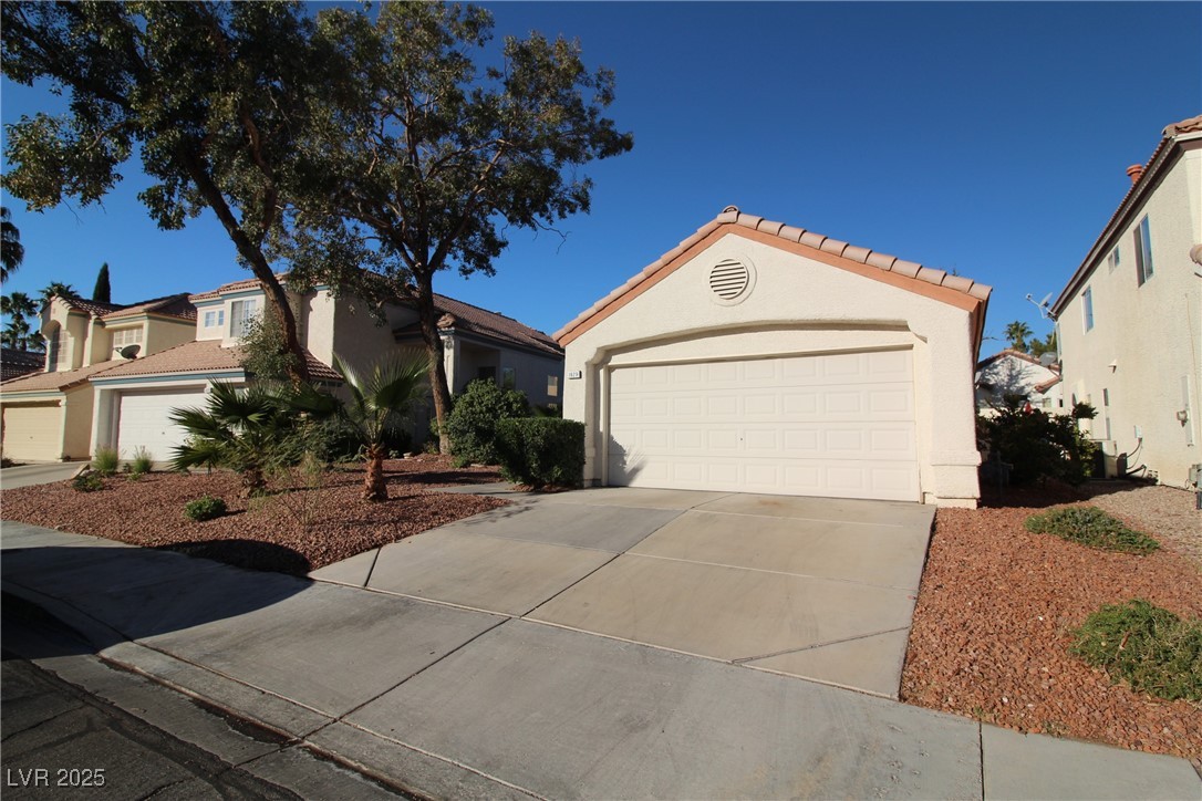 1629 British Cup Drive — photo