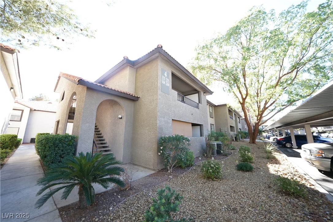 2606 South Durango Drive 264 — photo