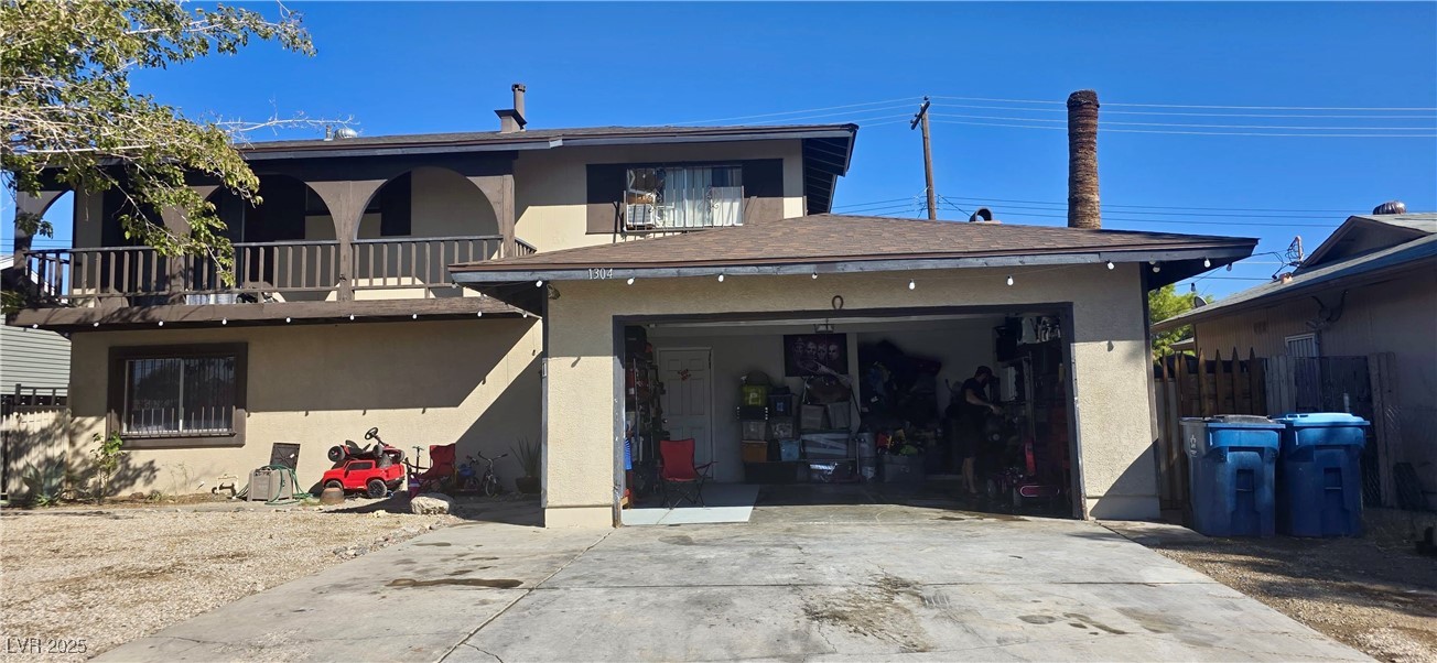 1304 Melissa Street — photo