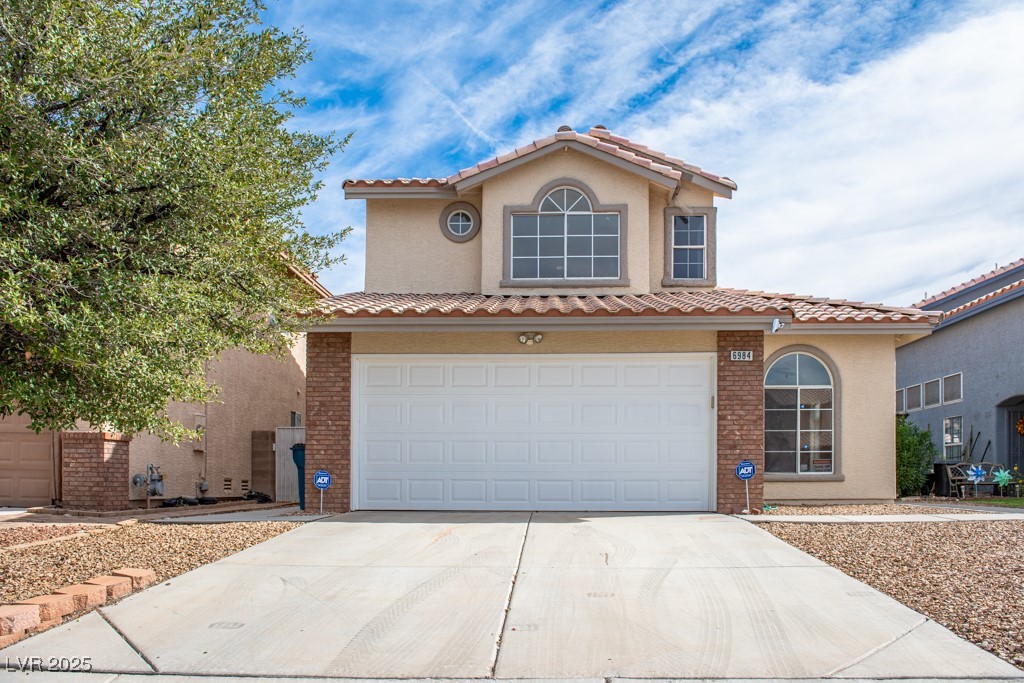 6984 Wineberry Drive — photo