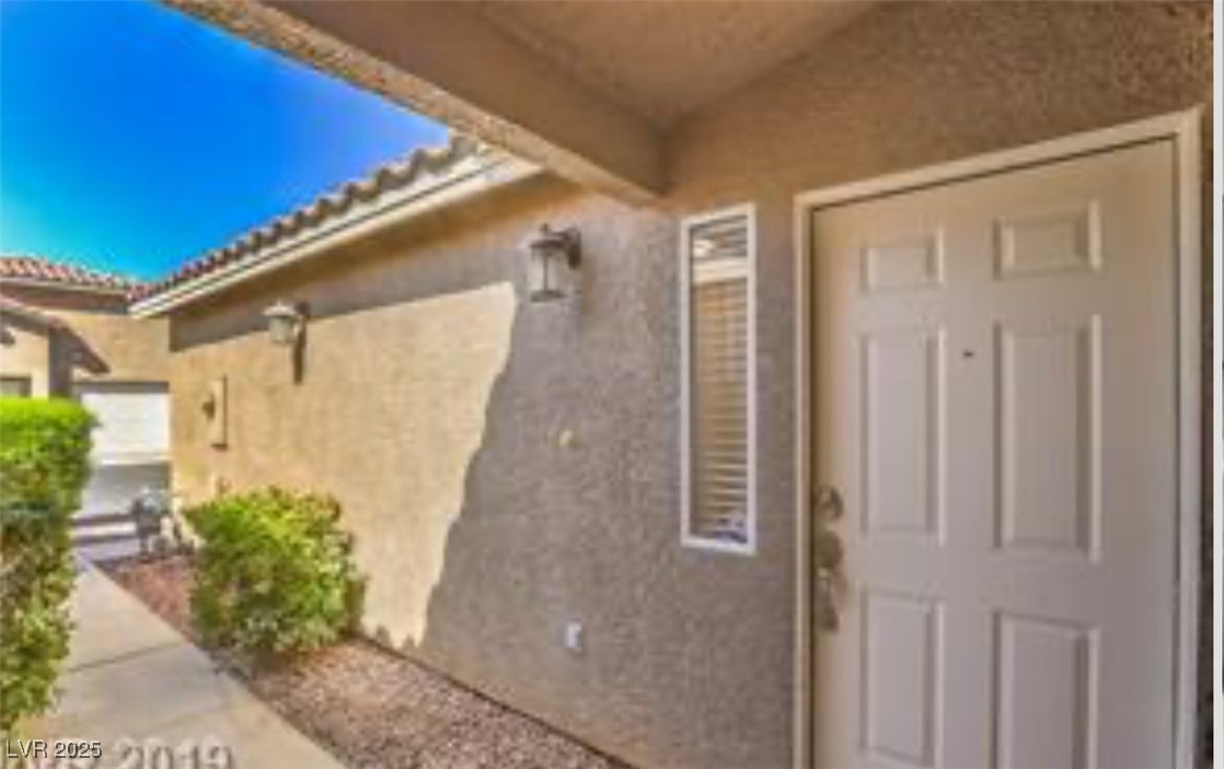 390 Rosado Springs Street — photo