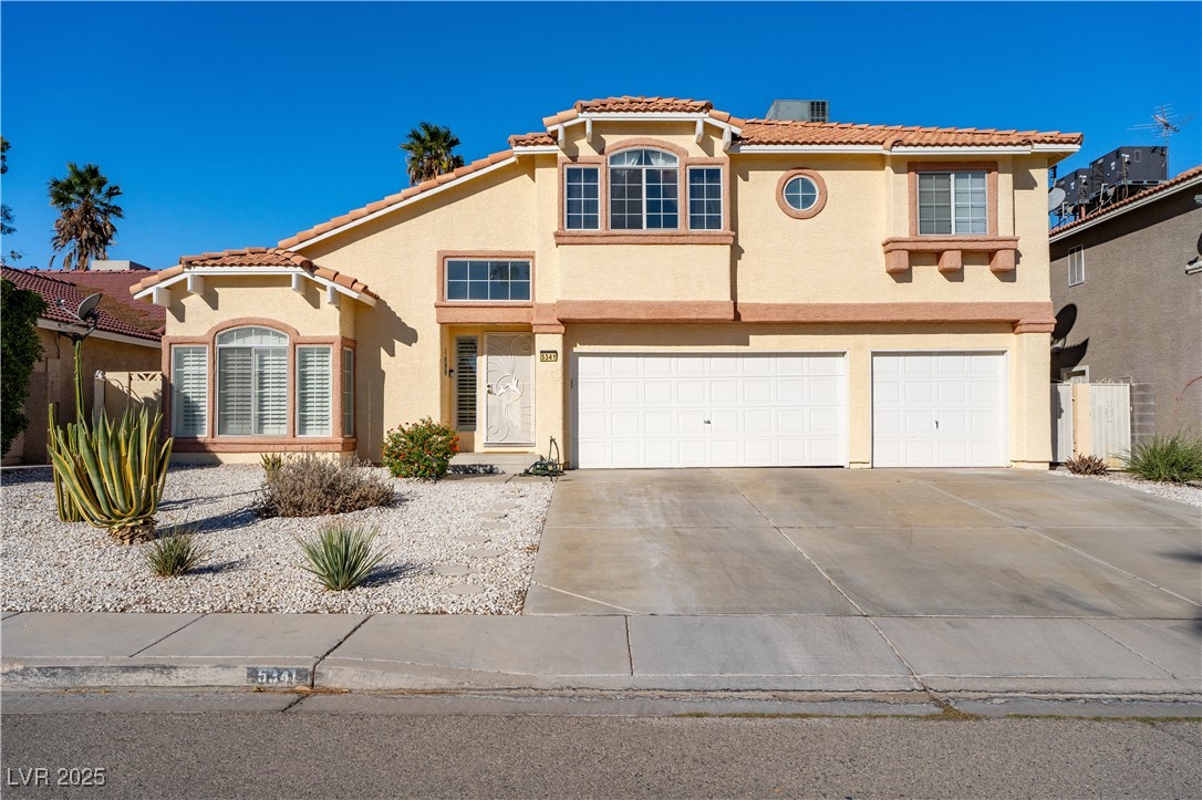5341 Bitterwood Lane — photo