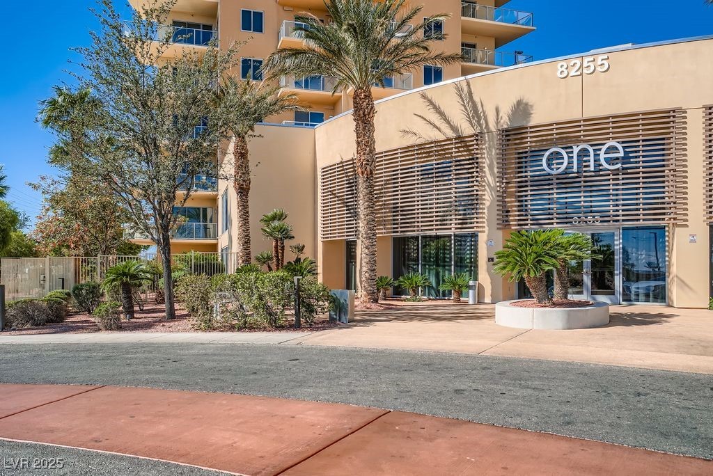 8255 Las Vegas Boulevard 1503 — photo