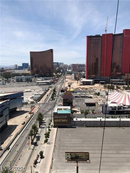 2700 Las Vegas Boulevard 2108 — photo