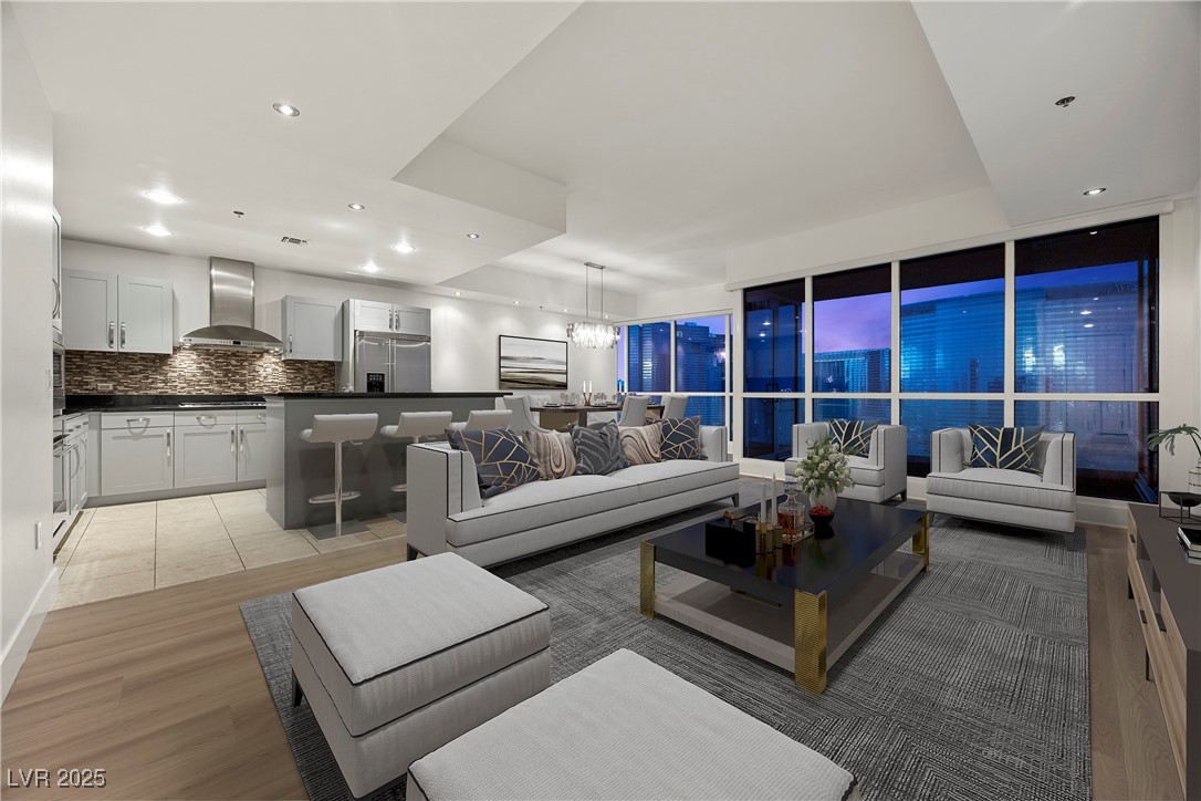 4575 Dean Martin Drive 3009 — photo