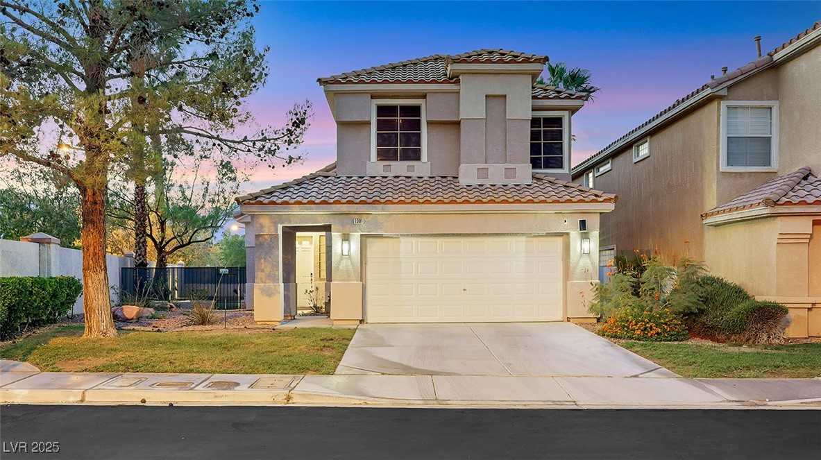 1301 Fox Acres Drive — photo