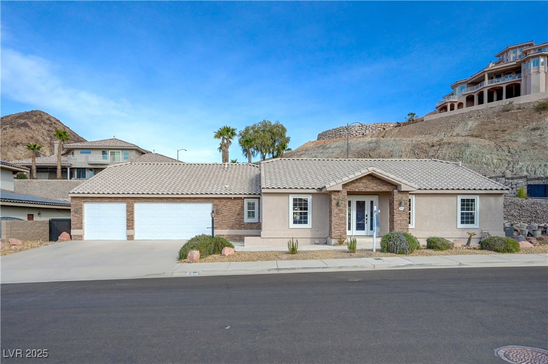 909 Rhyolite Terrace — photo