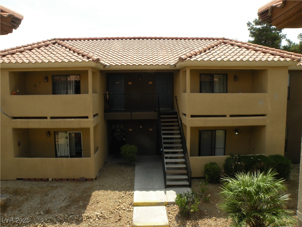 3135 South Mojave Road 260 — photo