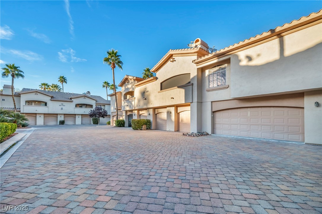 2050 West Warm Springs Road 3721 — photo