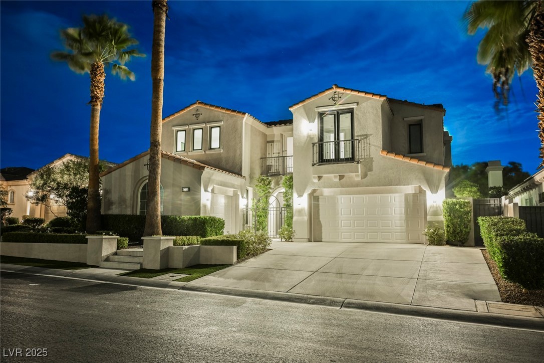 2486 Grassy Spring Place — photo