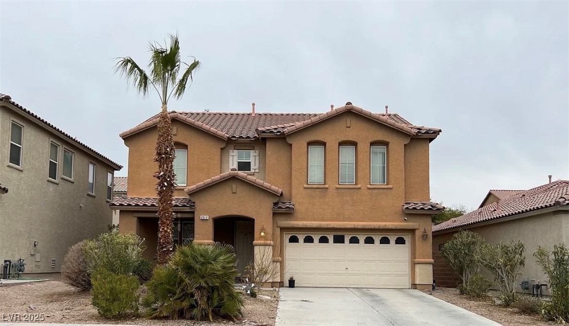 2312 Scissortail Court — photo