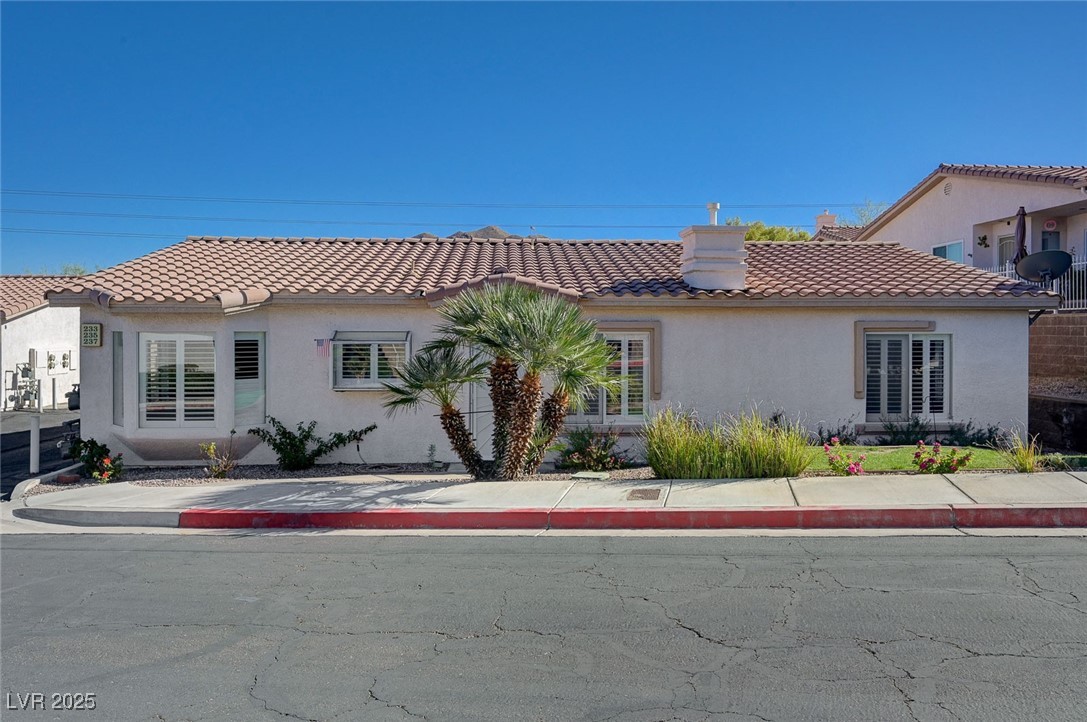 233 Big Horn Drive — photo