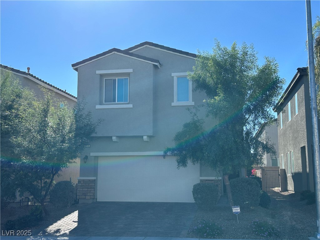 1215 Solemn Cactus Avenue — photo
