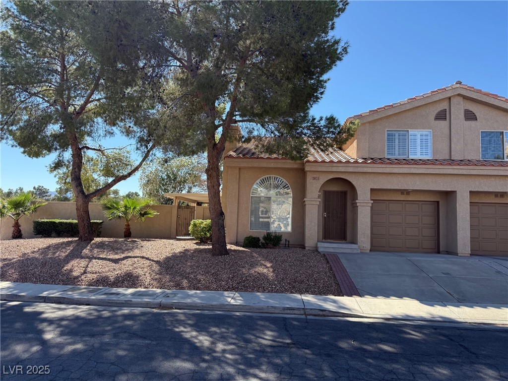 2823 Shannon Cove Drive — photo