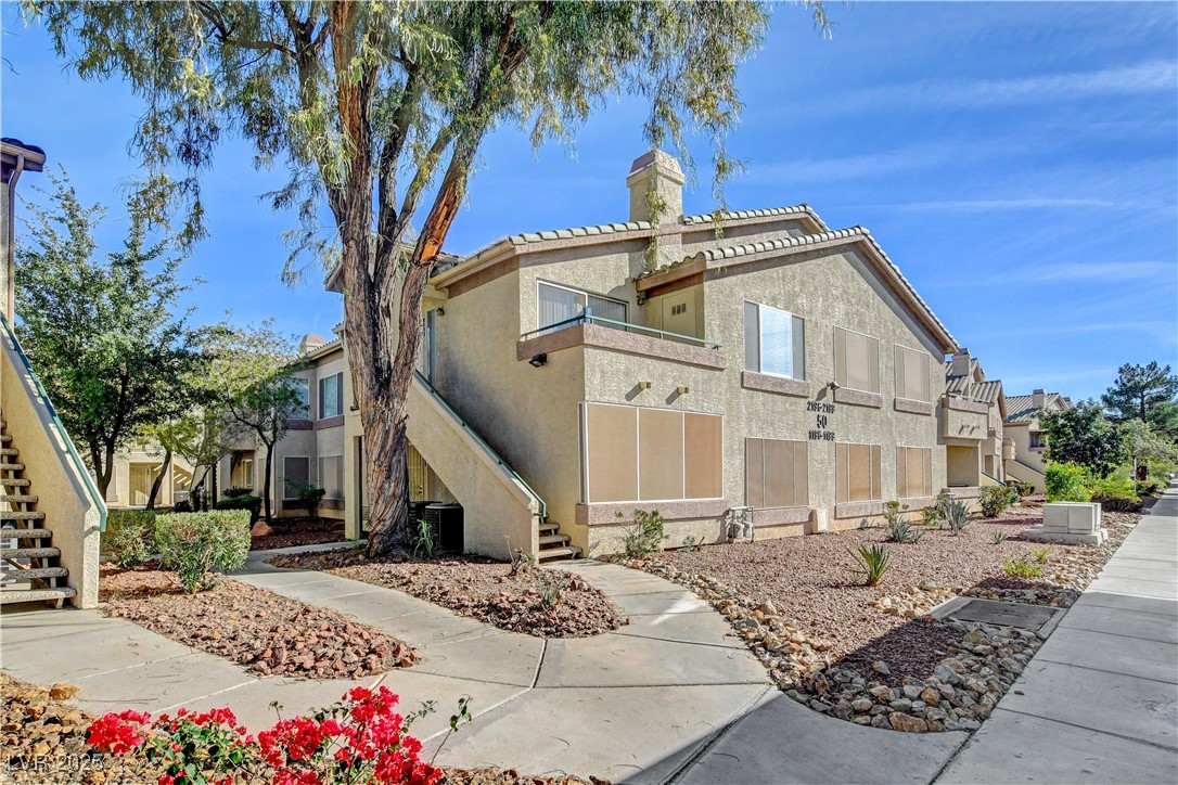 5710 East Tropicana Avenue 2199 — photo