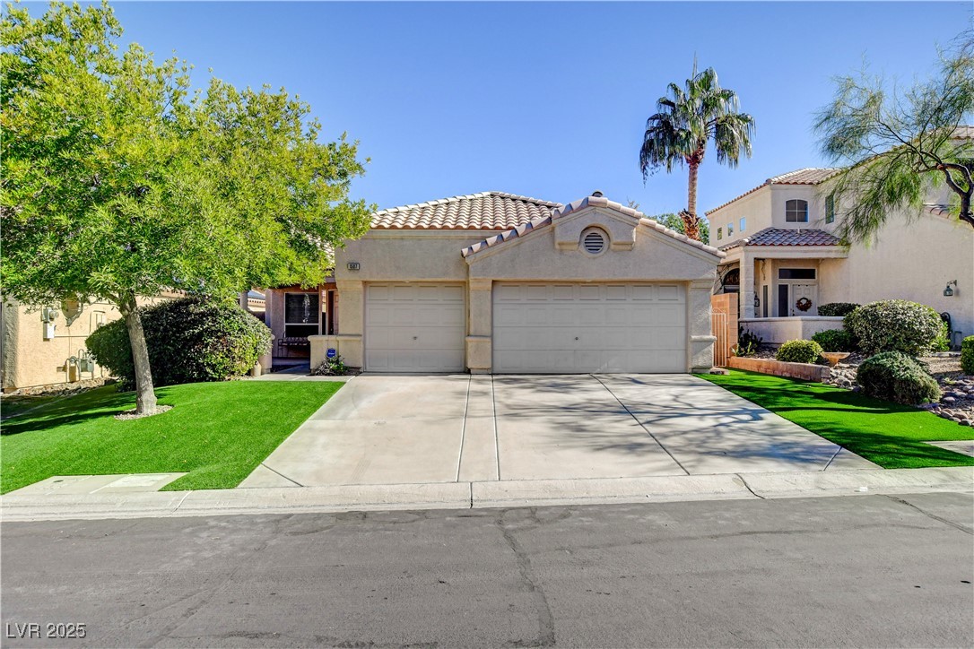 1507 Camino Summit Avenue — photo