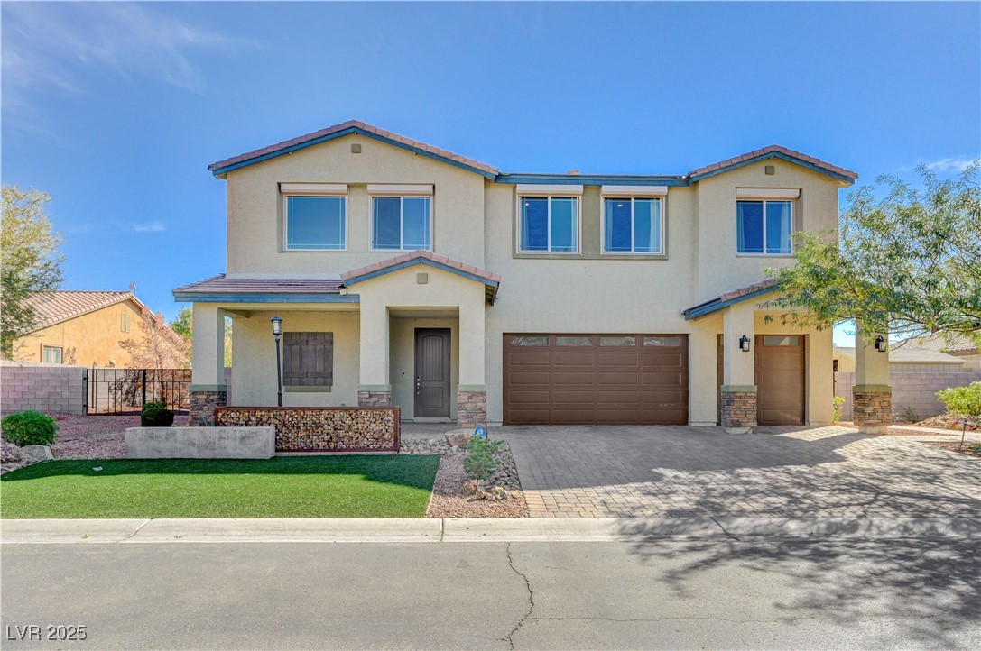 3728 River Heights Lane — photo