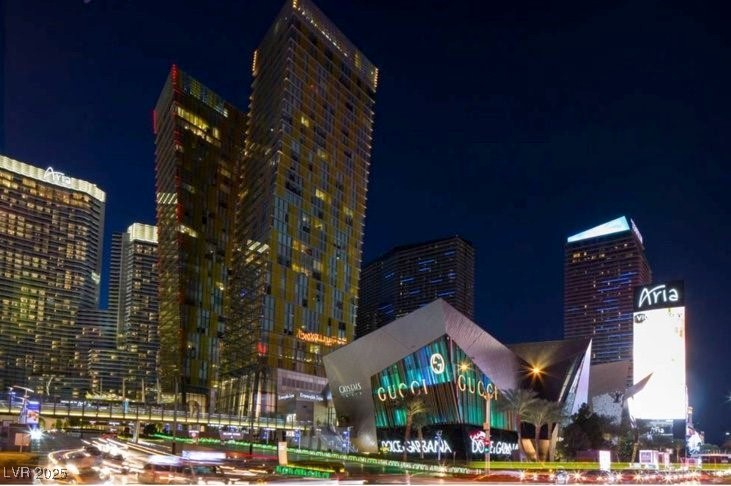 3722 Las Vegas Boulevard 2101 — photo