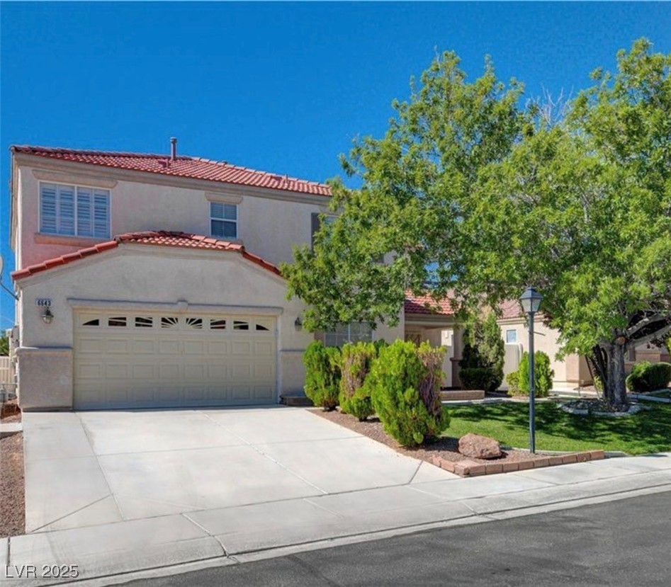 6643 Montezuma Castle Lane — photo