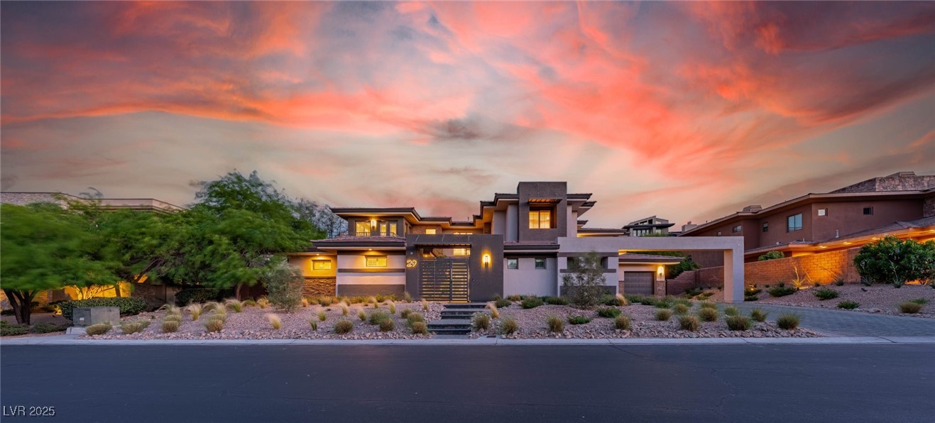 29 Soaring Bird Court — photo