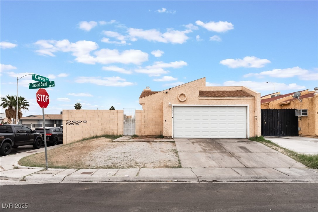 3647 Elegant Saint Court — photo