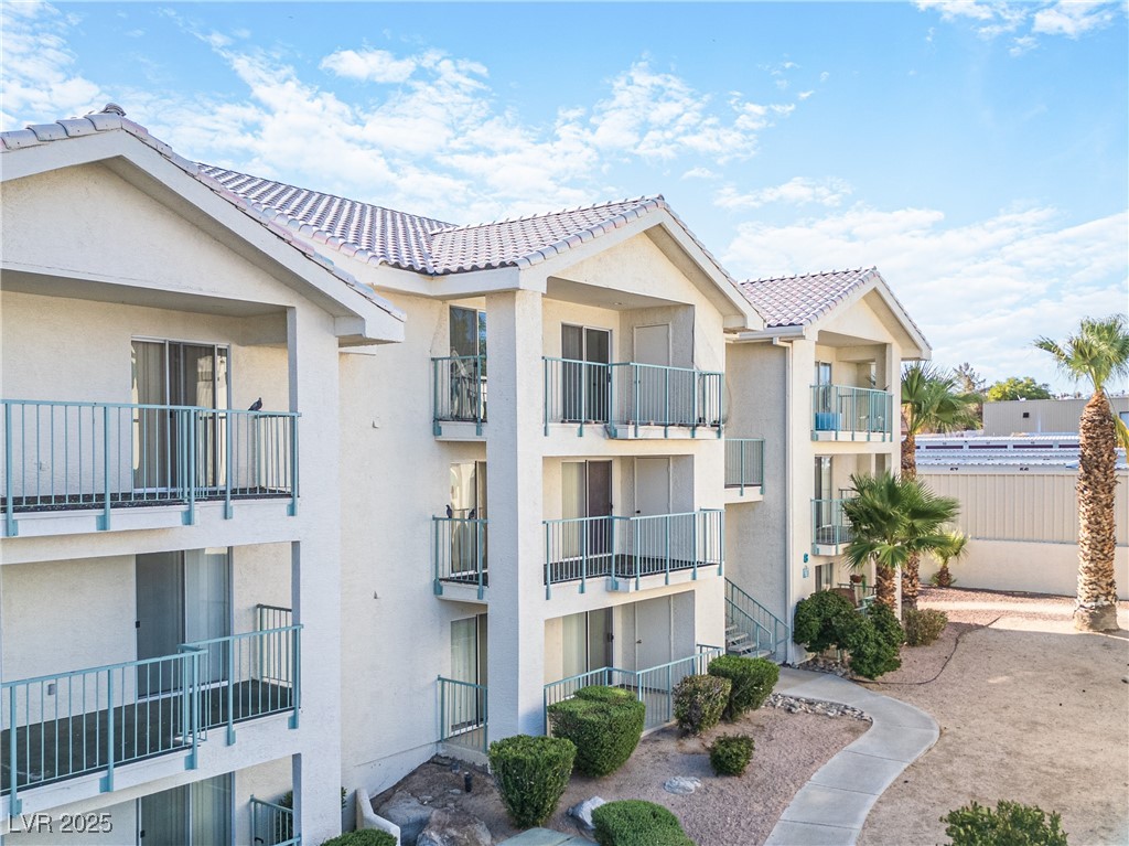 3550 Bay Sands Drive 3061 — photo