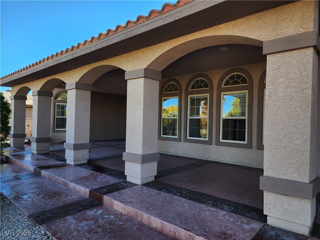 9585 West Lone Mountain Road M — photo