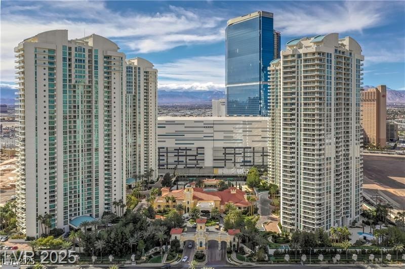 2777 Paradise Road 2103 — photo