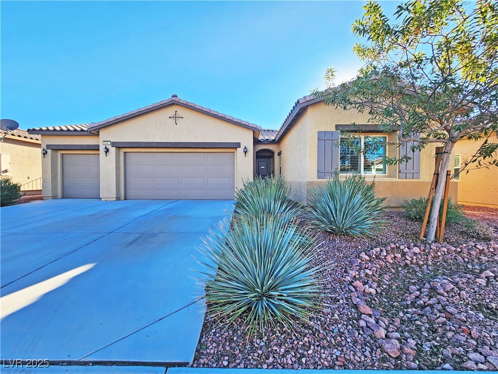 5441 East La Campana Drive — photo