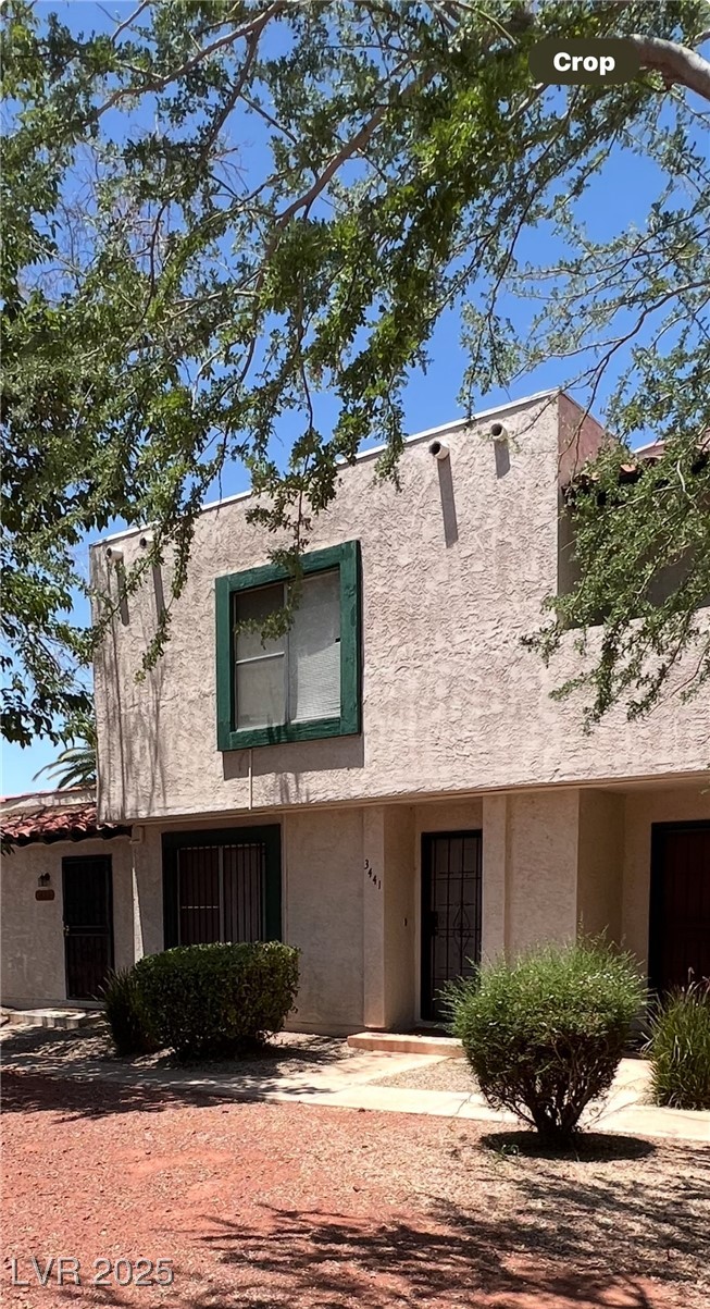 3441 Del Marino Drive — photo