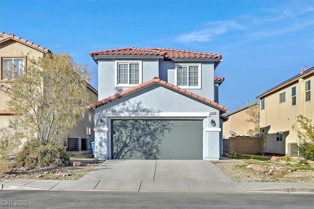 6486 Robusta Court — photo