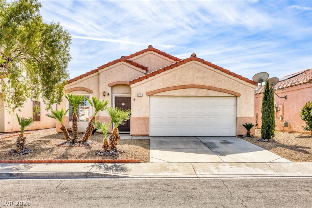717 Moonlight Mesa Drive — photo