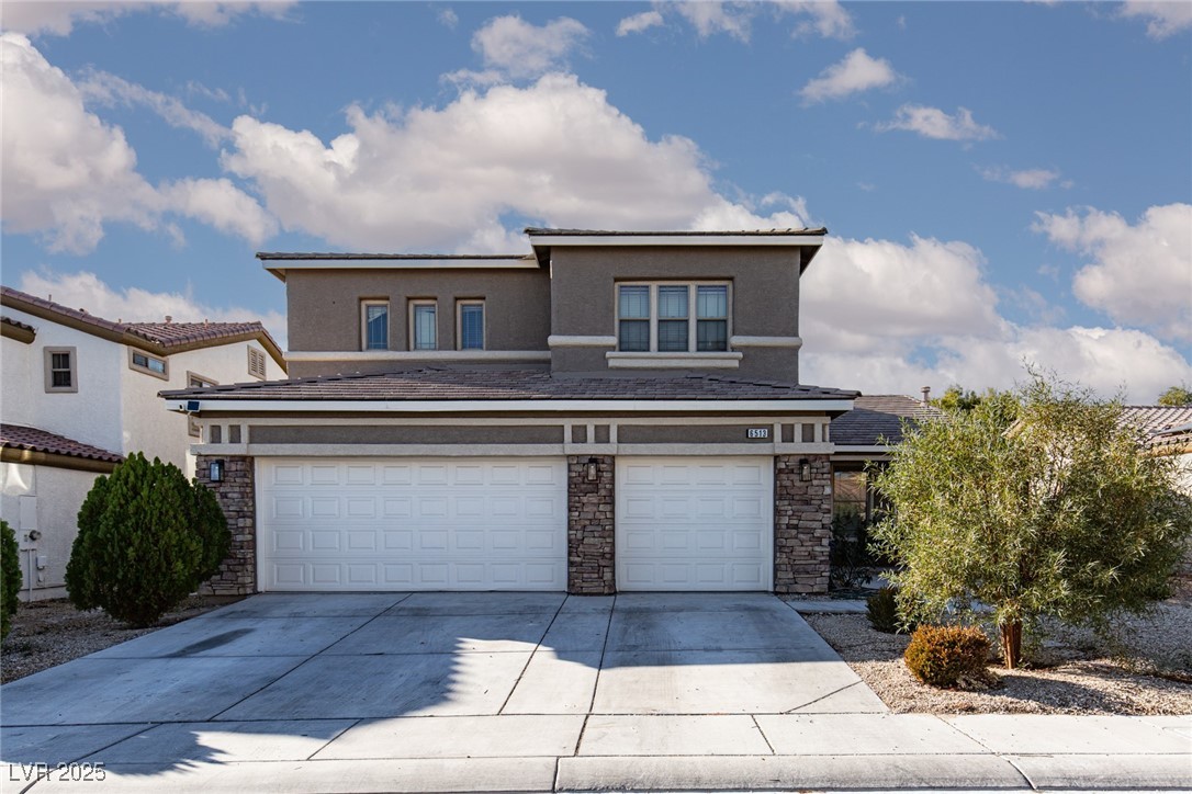 6513 Diamond Point Court — photo