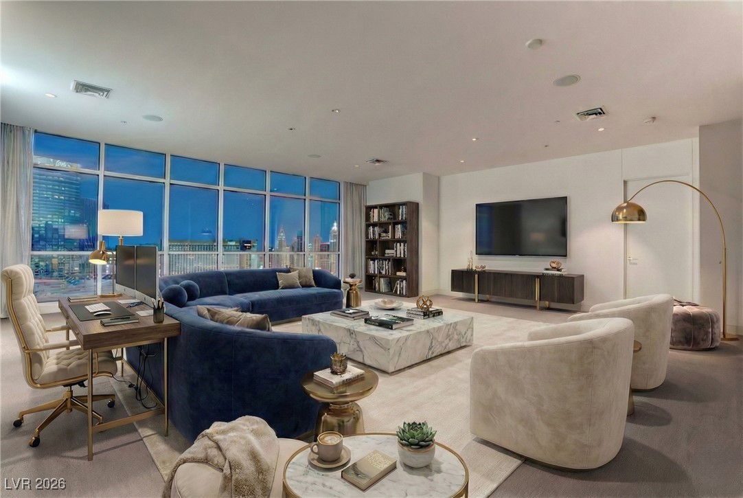 4575 Dean Martin Drive 2607 — photo