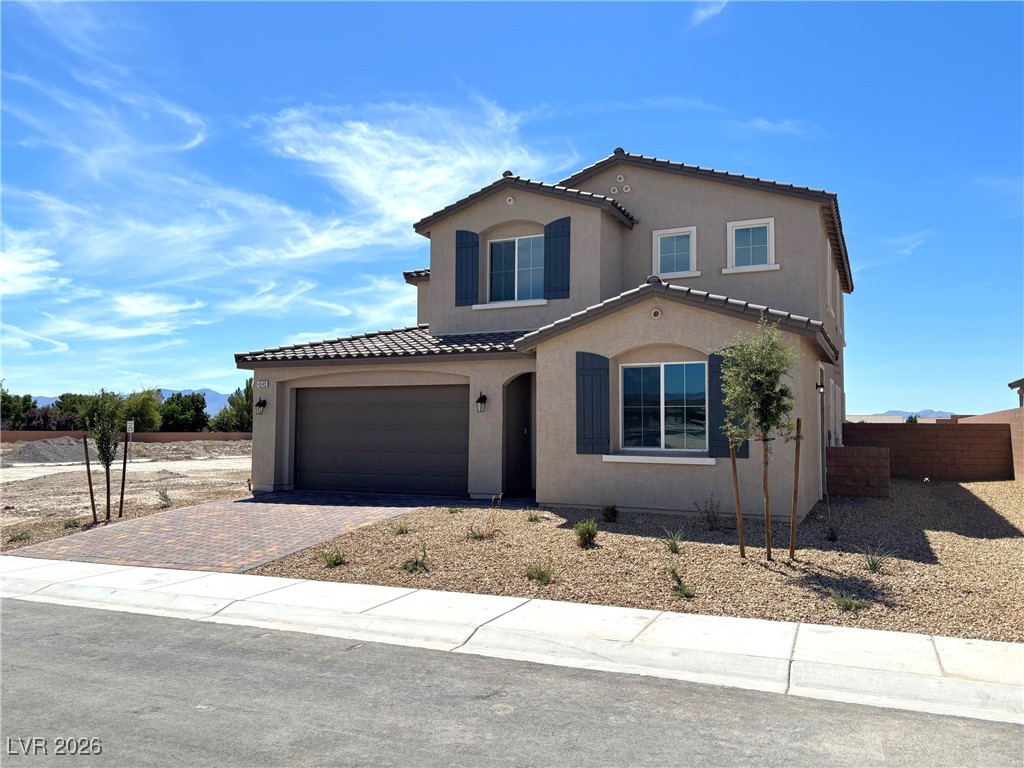 4349 South Angel Falls Court Lot 29/3 — photo