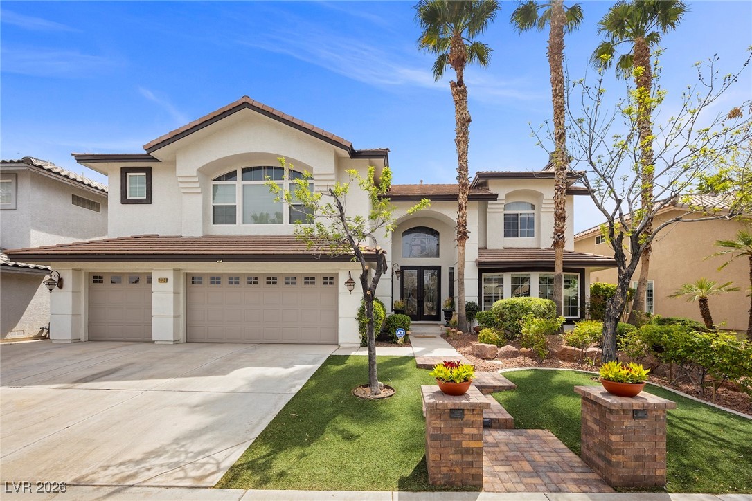 2445 Ping Drive — photo